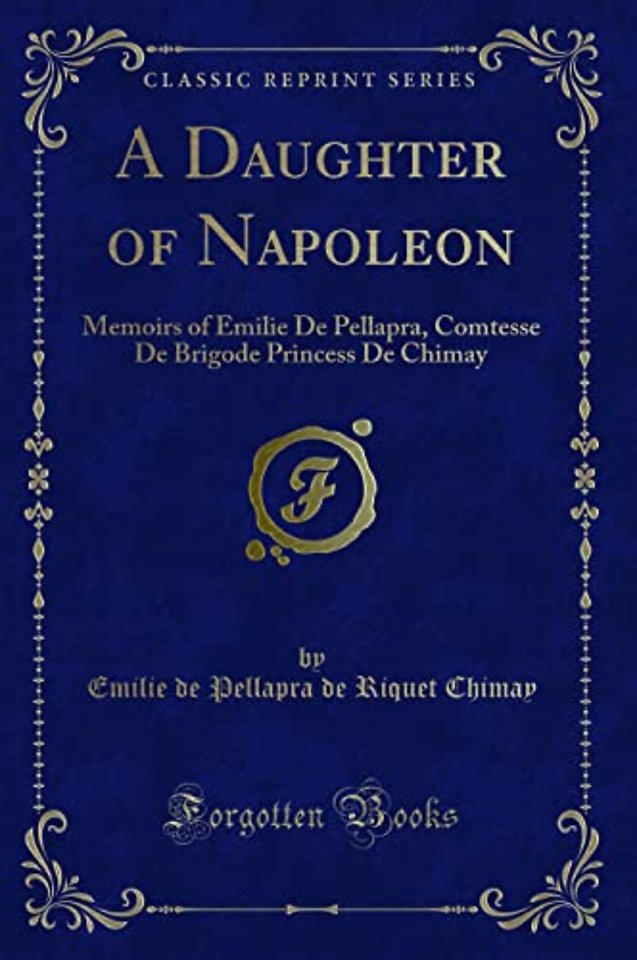 A Daughter of Napoleon