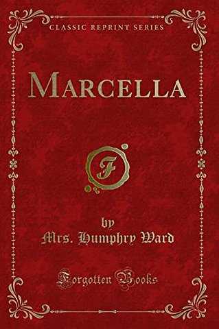 Marcella (Classic Reprint)
