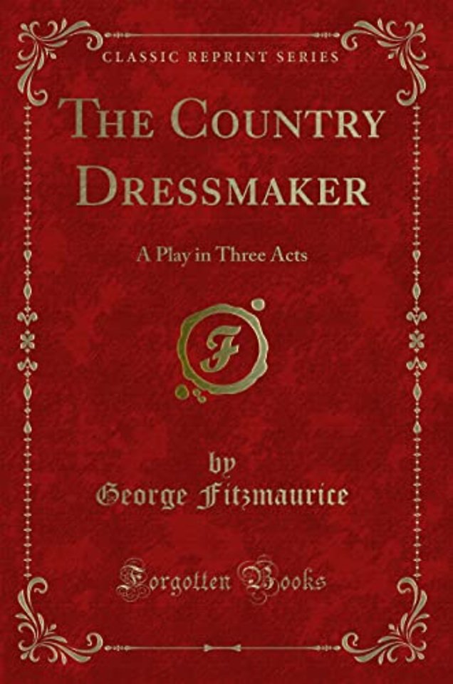 The Country Dressmaker