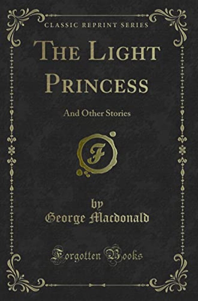 The Light Princess