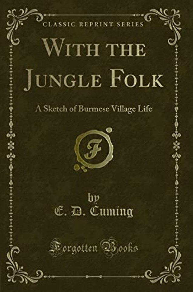 With the Jungle Folk