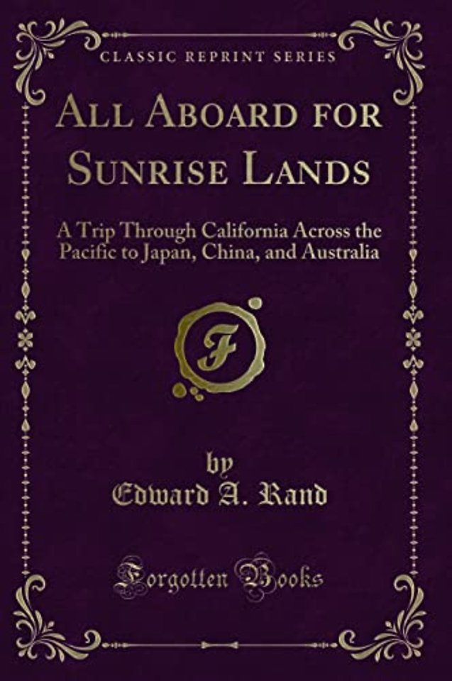 All Aboard for Sunrise Lands