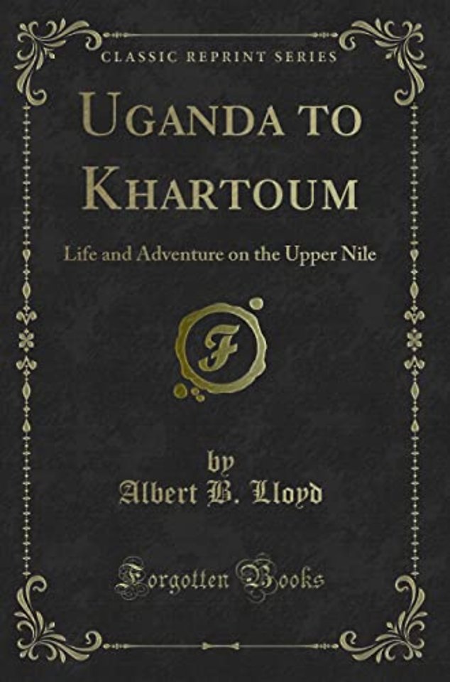 Uganda to Khartoum