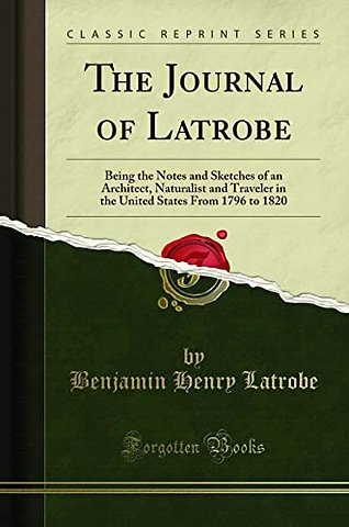 The Journal of Latrobe