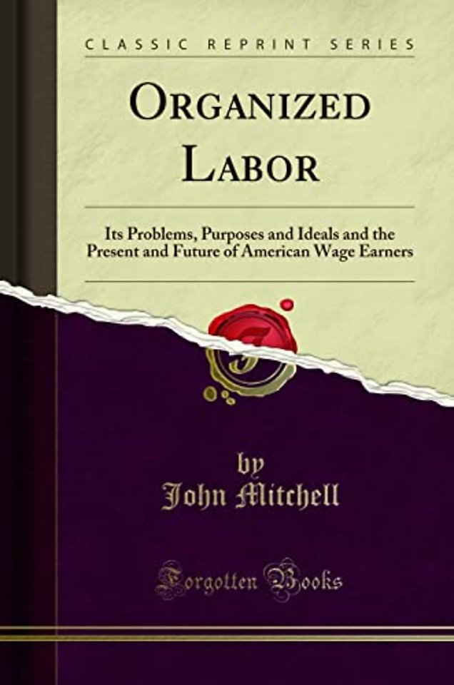 Organized Labor