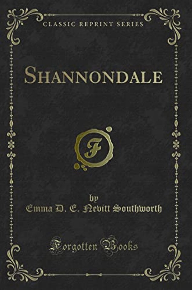 Shannondale (Classic Reprint)