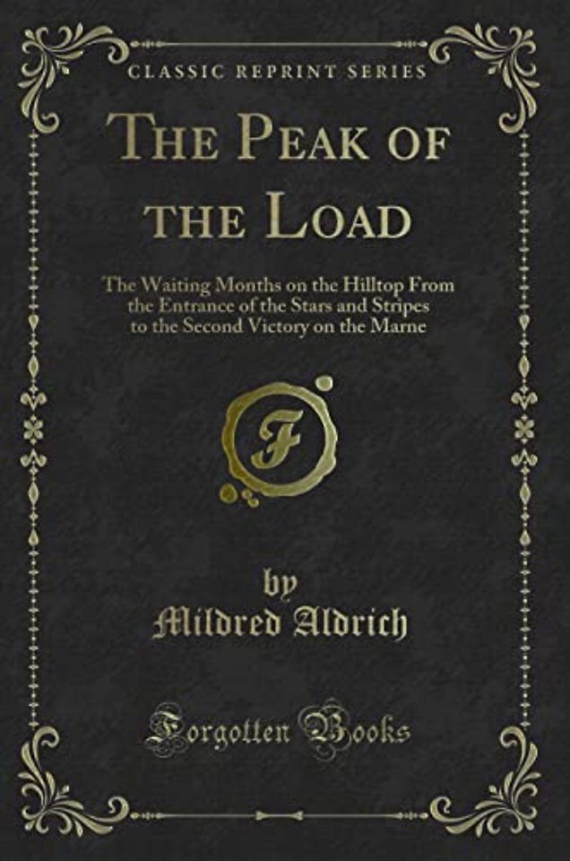 The Peak of the Load