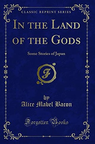 In the Land of the Gods