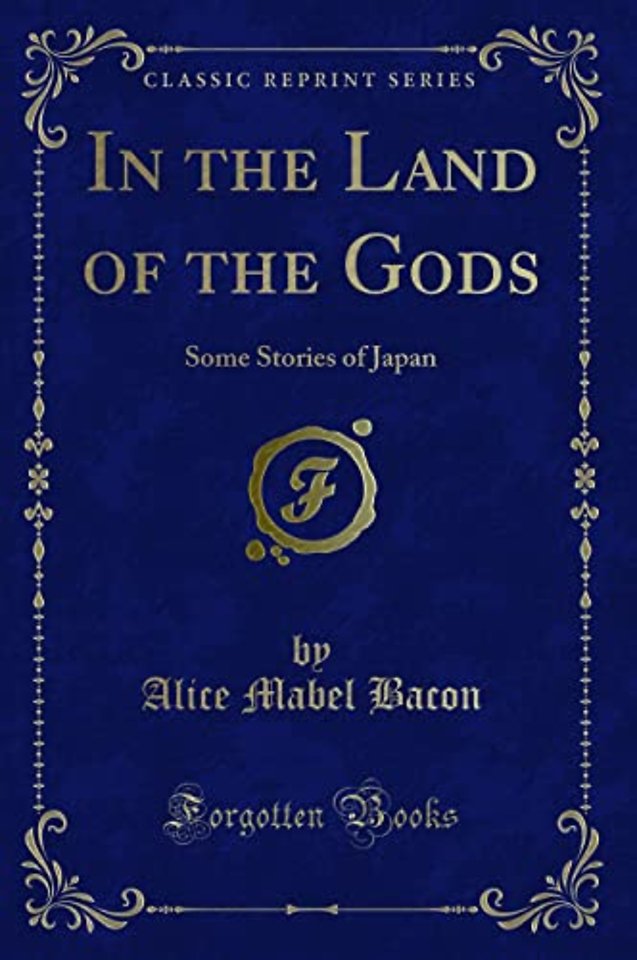 In the Land of the Gods