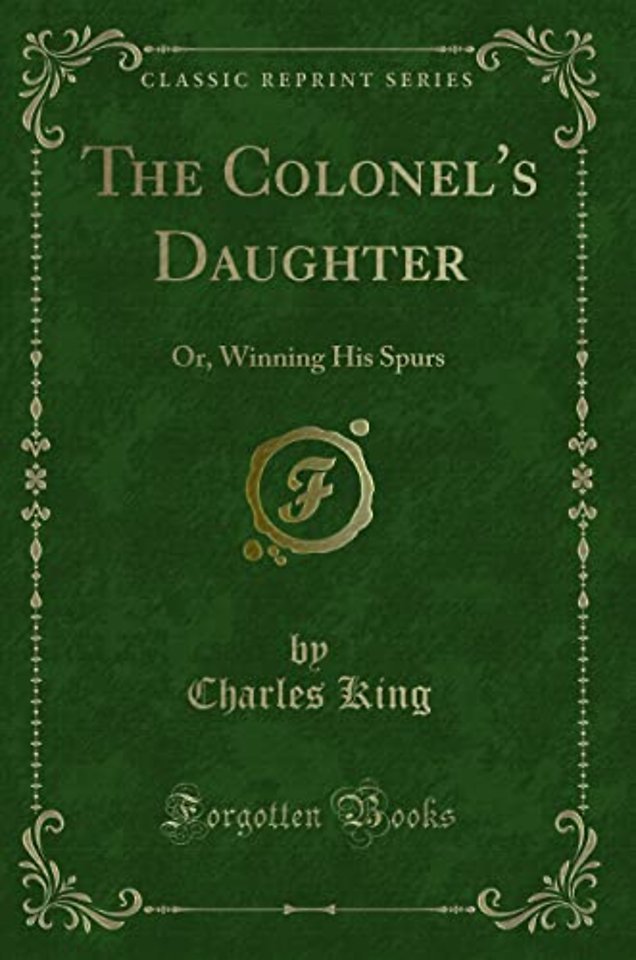 The Colonel's Daughter