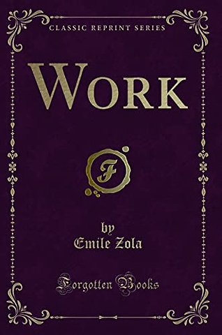 Work (Classic Reprint)