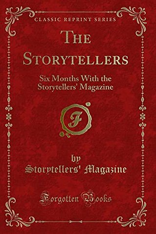 The Storytellers