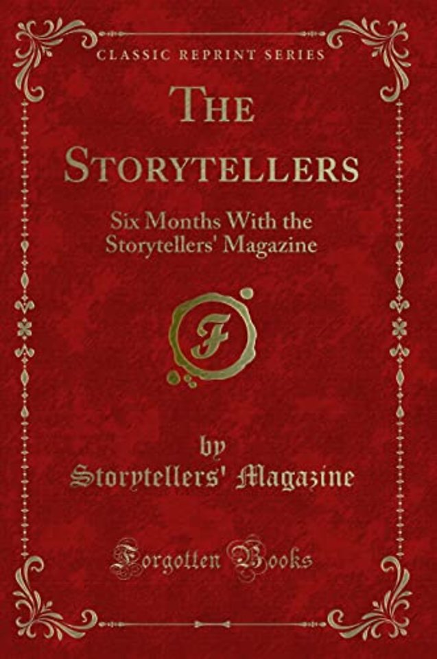 The Storytellers