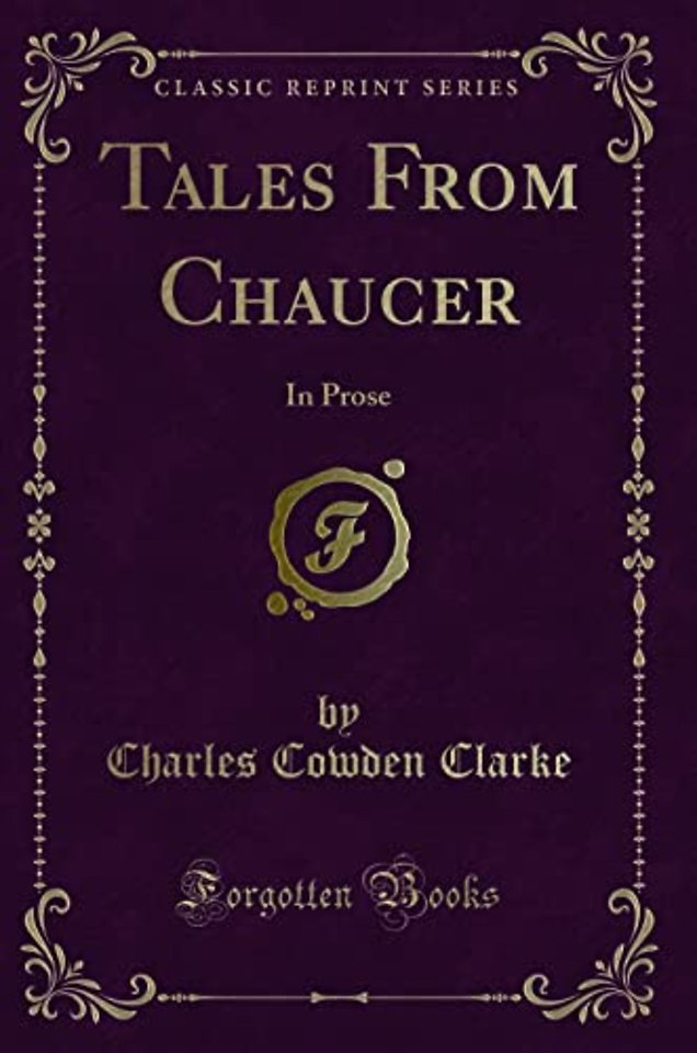 Tales from Chaucer