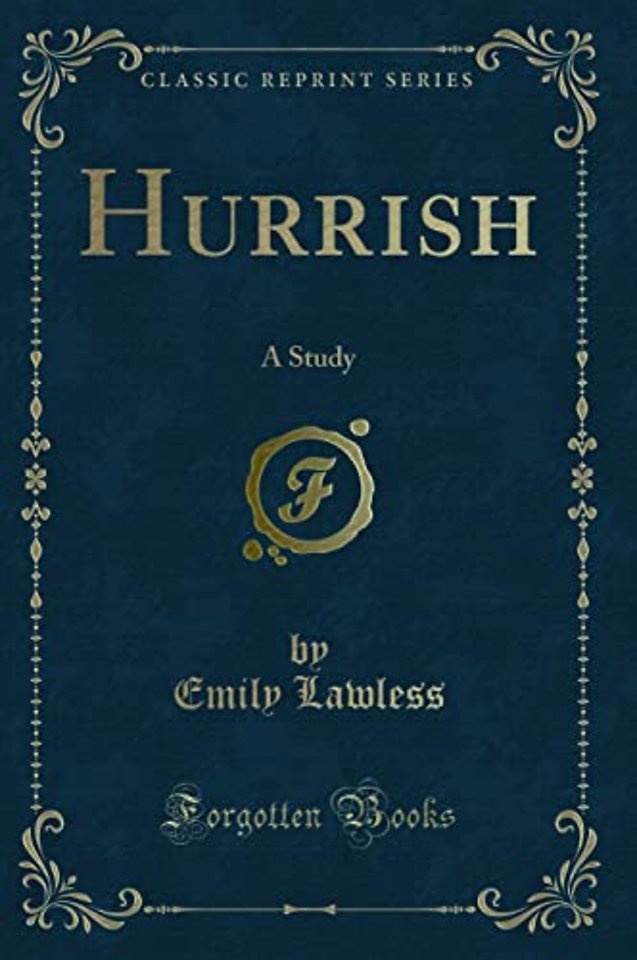 Hurrish