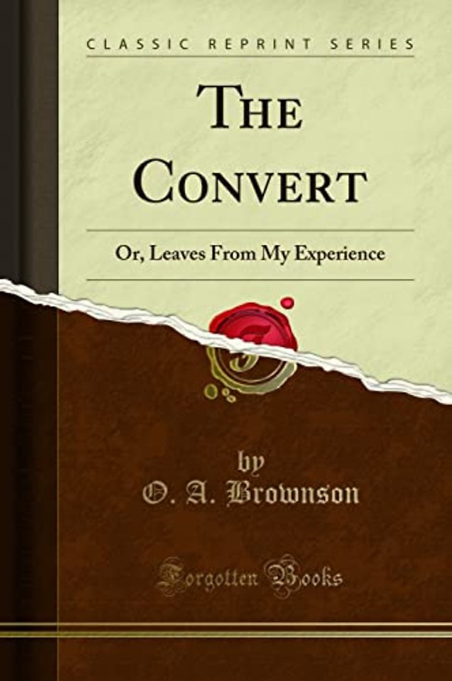 The Convert