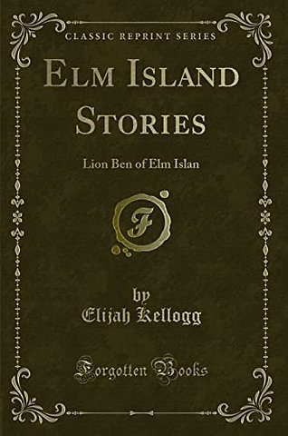 ELM Island Stories