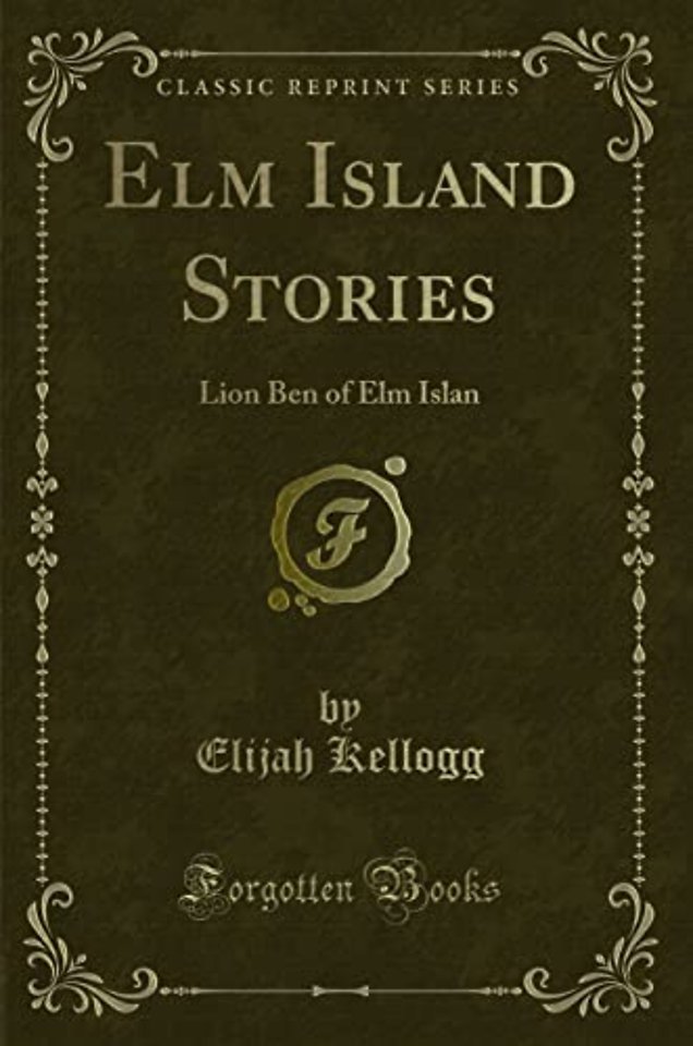 ELM Island Stories