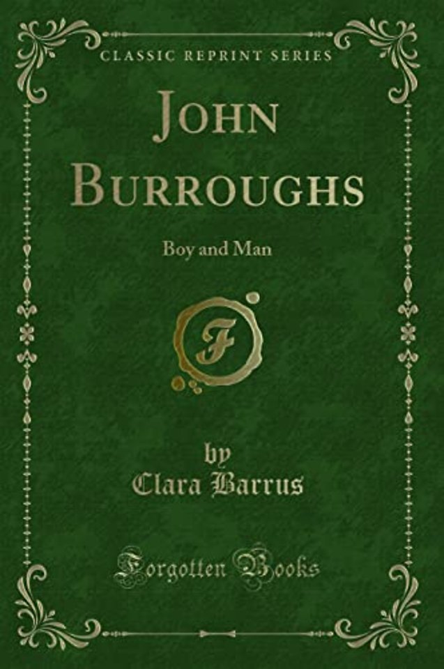 John Burroughs
