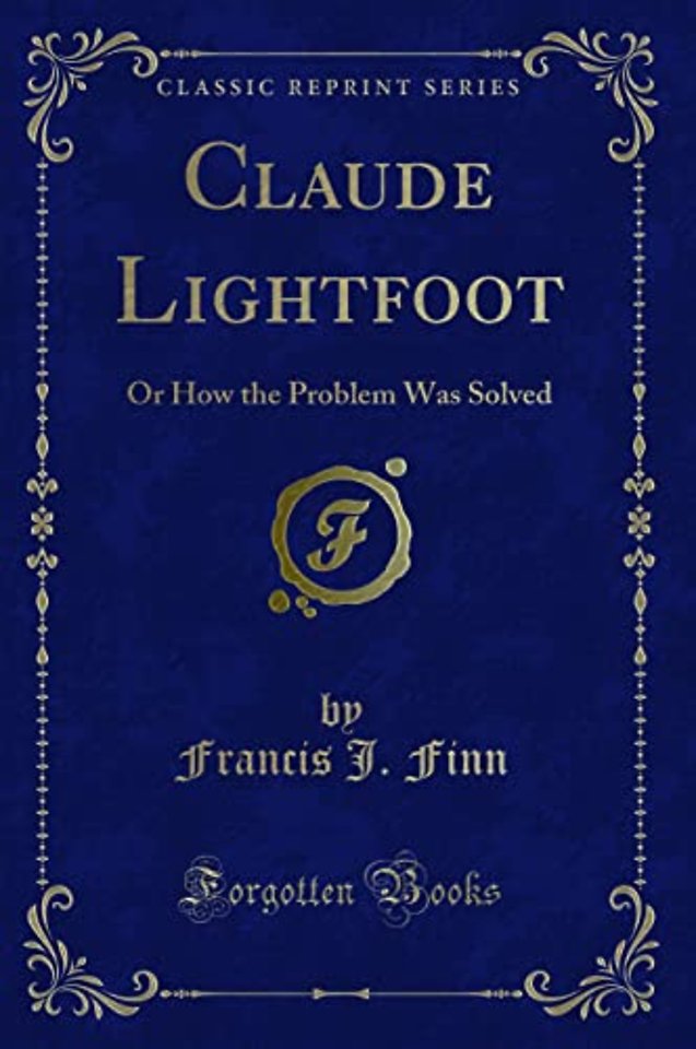 Claude Lightfoot