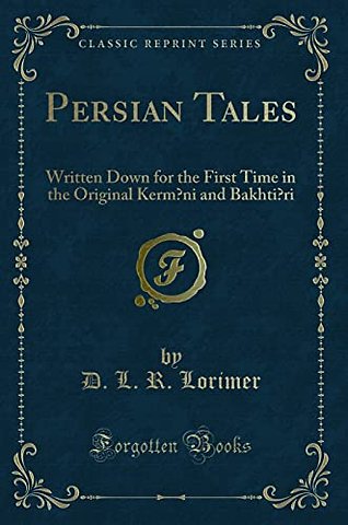 Persian Tales