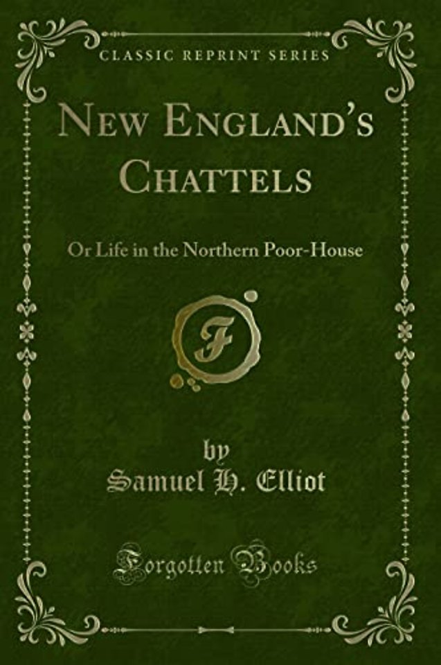 New England's Chattels
