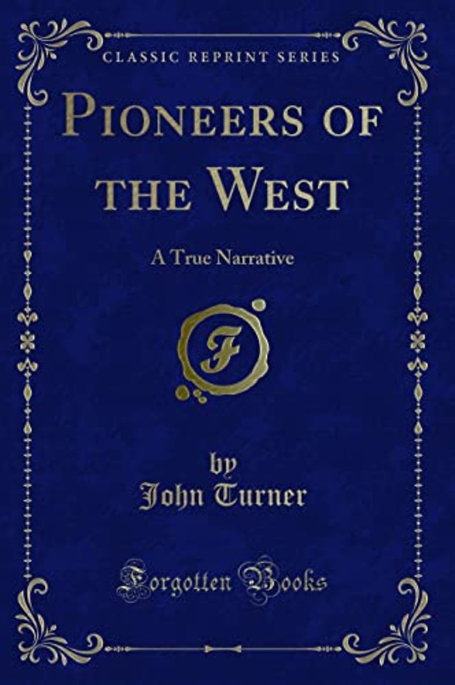Pioneers of the West