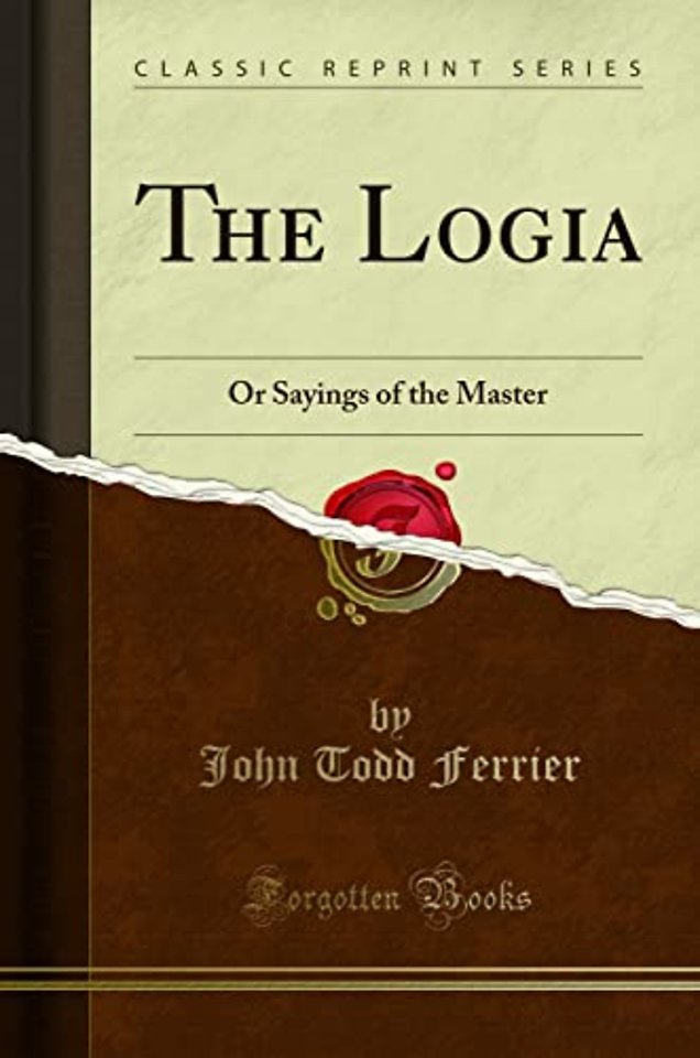 The Logia
