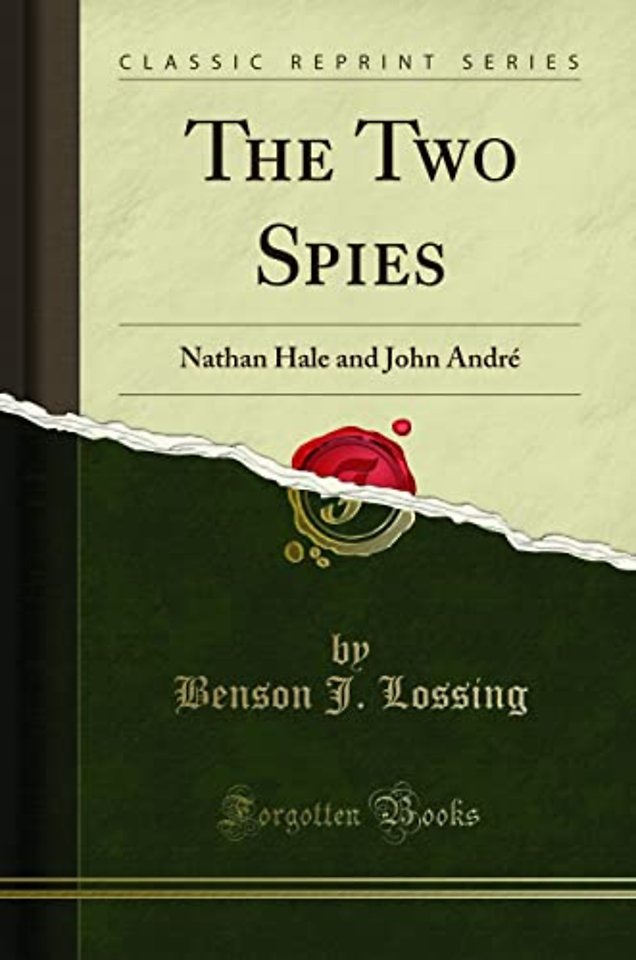 The Two Spies