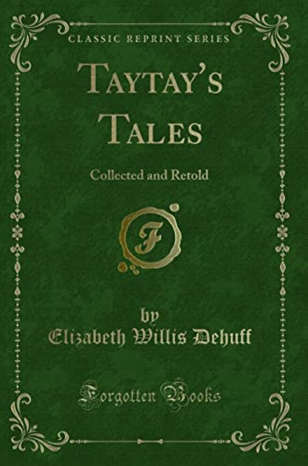 Taytay's Tales