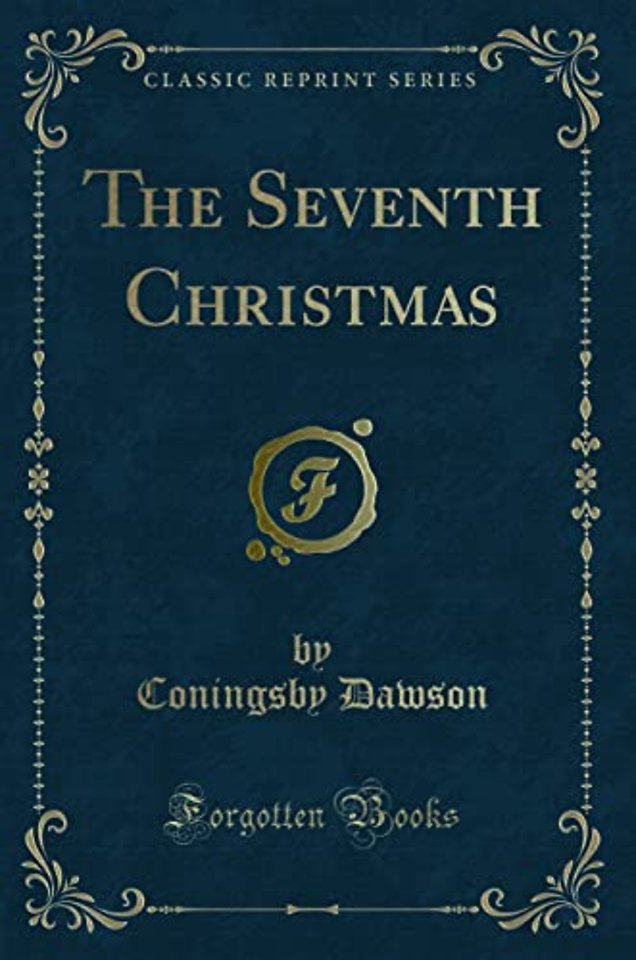 The Seventh Christmas (Classic Reprint)