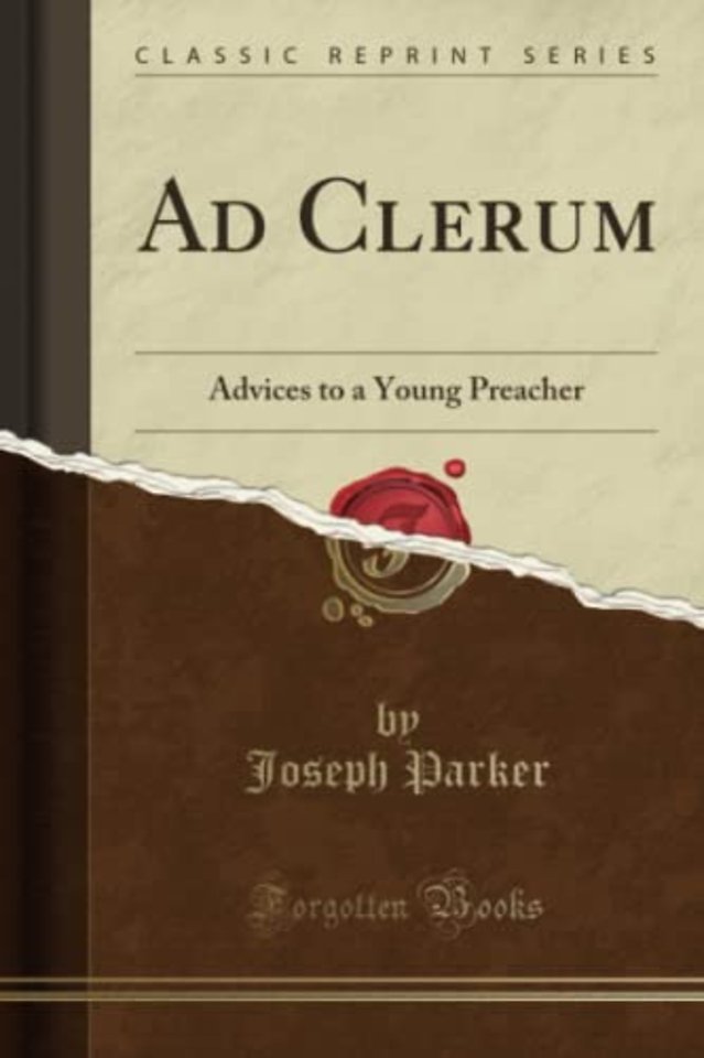 Ad Clerum