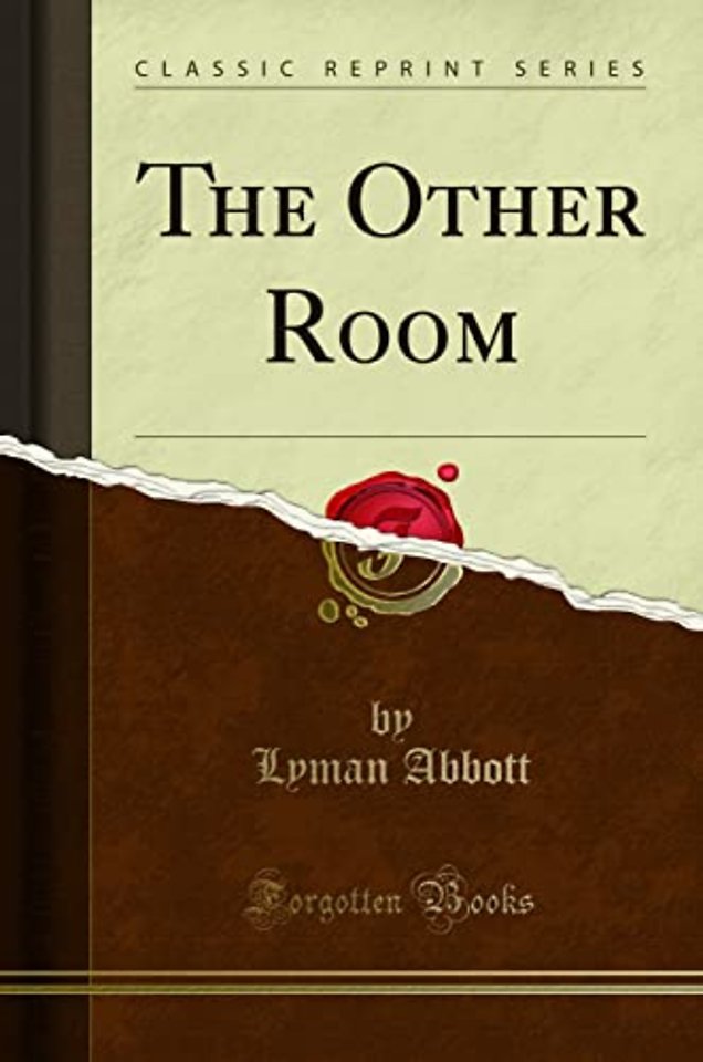 The Other Room (Classic Reprint)