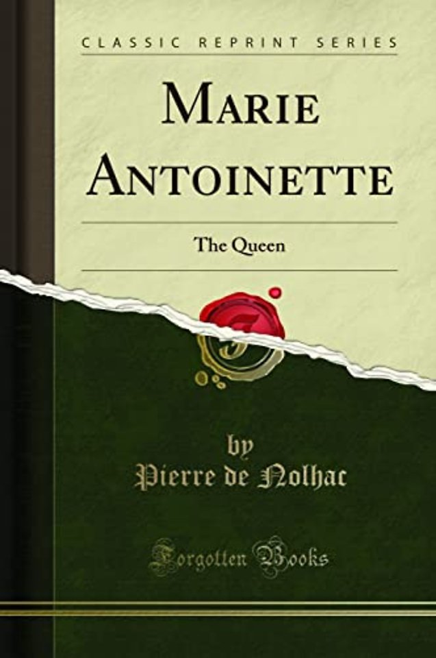 Marie Antoinette
