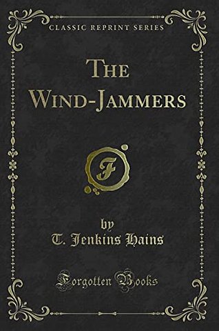 The Wind-Jammers (Classic Reprint)
