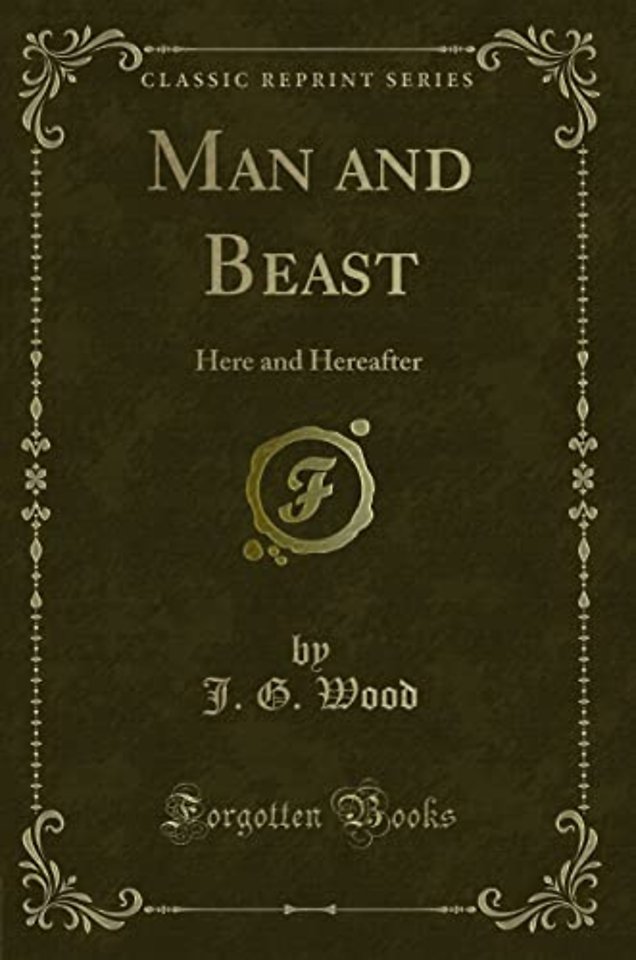 Man and Beast