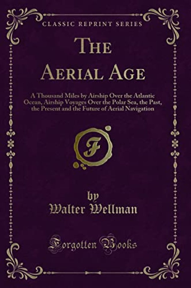 The Aerial Age