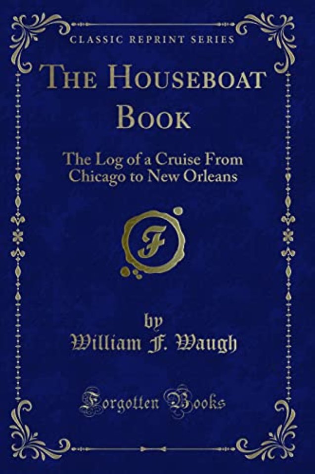 The Houseboat Book