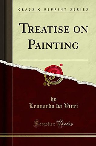 Treatise on Painting (Classic Reprint)