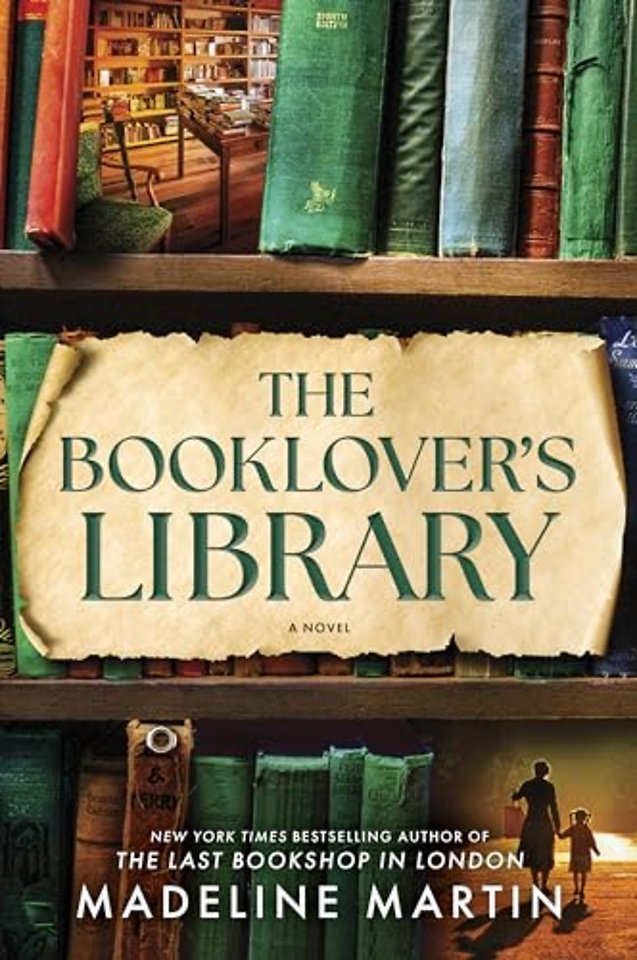 The Booklover's Library