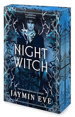 Night Witch