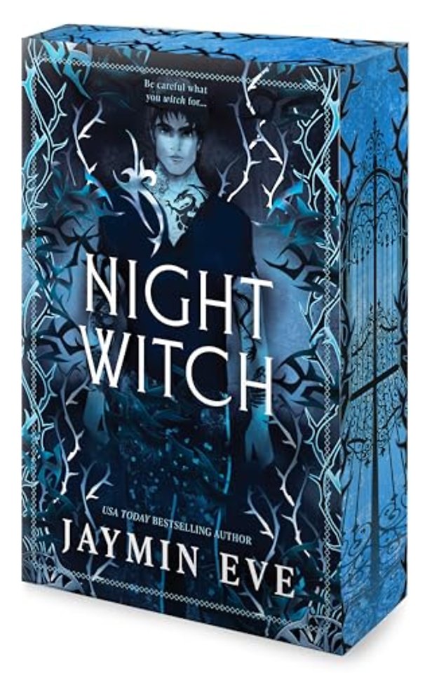 Night Witch