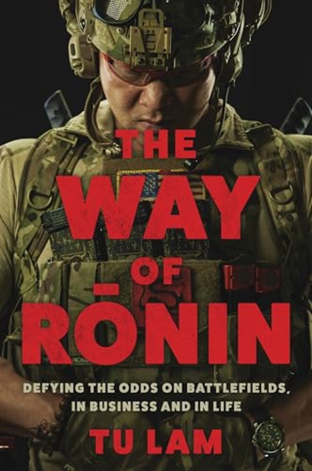 The Way of Ronin