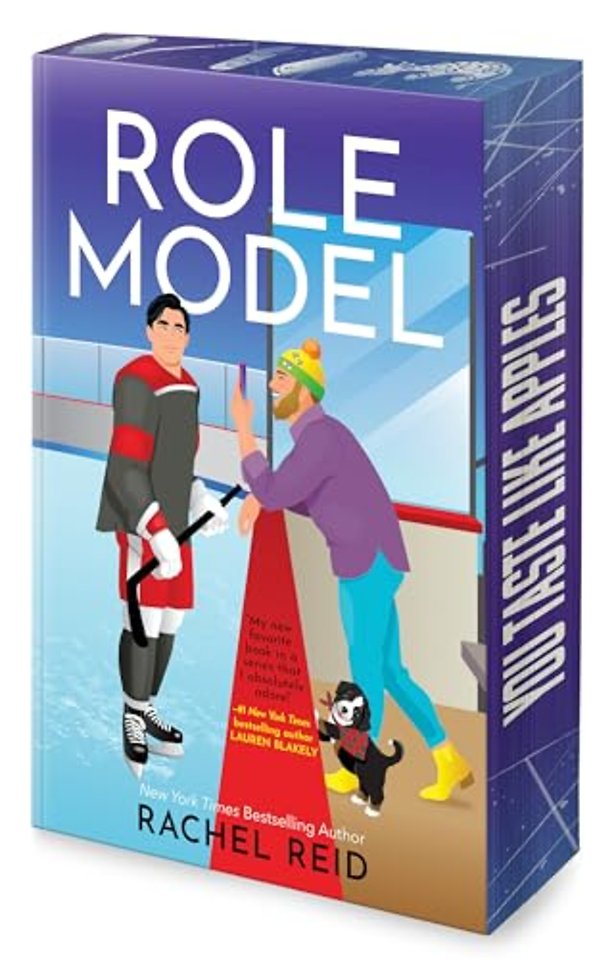 Role Model Deluxe Limited Edition