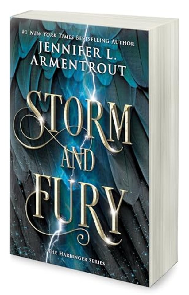 Storm and Fury