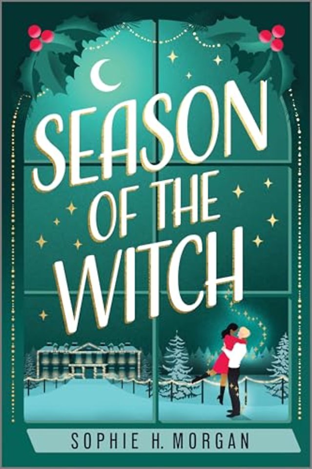 Season of the Witch