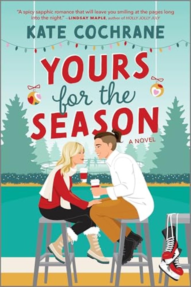Yours for the Season
