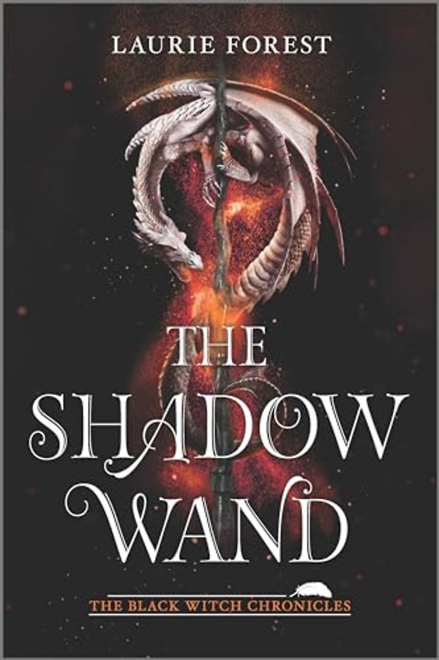 The Shadow Wand