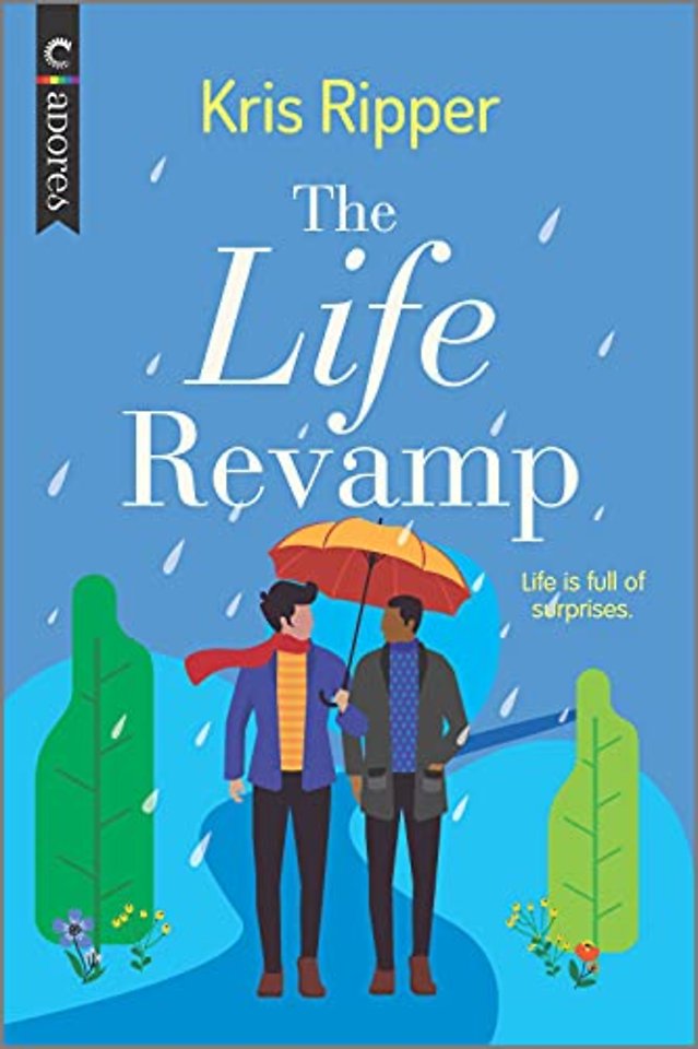 LIFE REVAMP