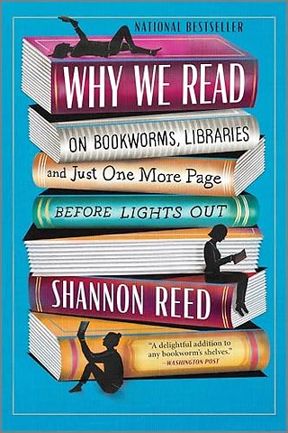 Why We Read
